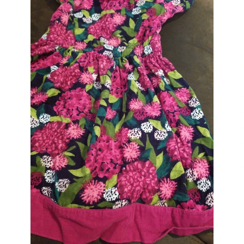 Gymboree plum pony